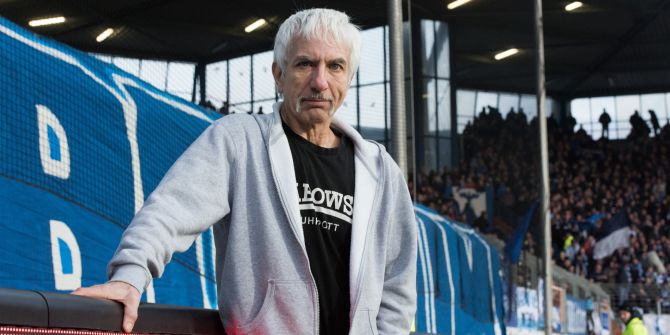schauspieler ralf richter