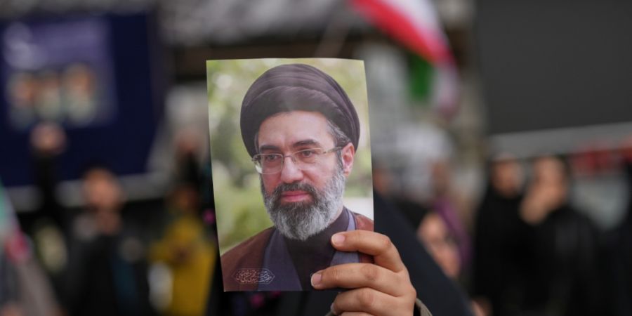 iran krieg