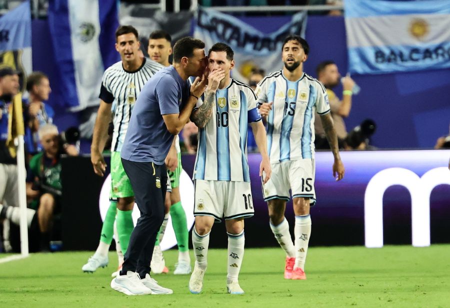 Lionel messi wm 2026
