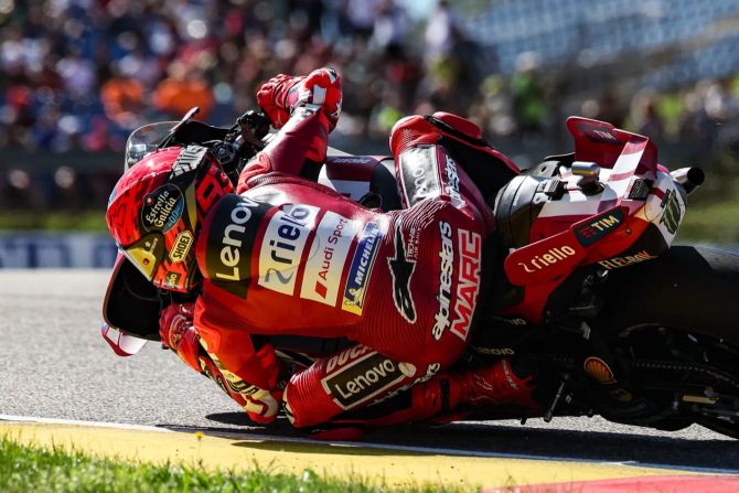 MotoGP