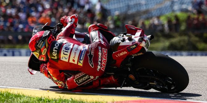 MotoGP