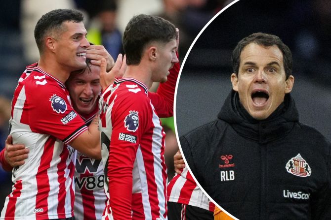 Granit Xhaka