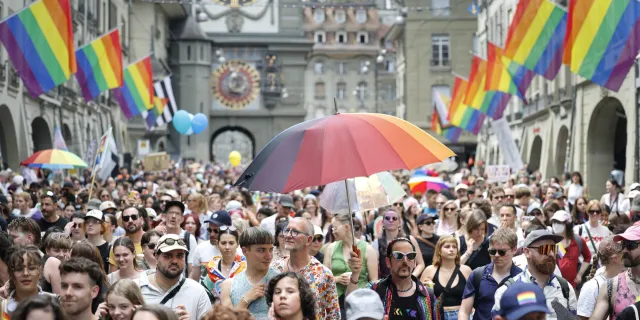 Pride