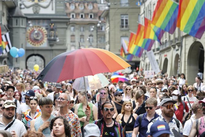 Pride