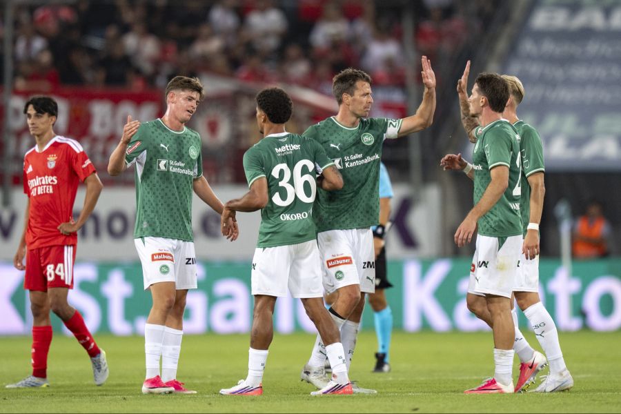 FC St.Gallen