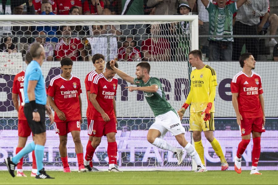 FC St.Gallen
