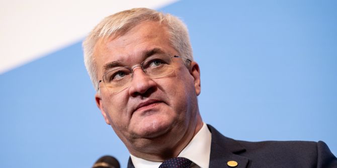 Aussenminister