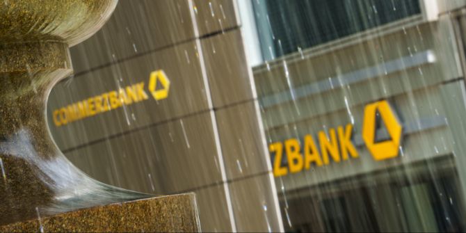 Commerzbank