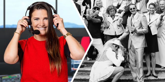 Rachel Rinast SRF