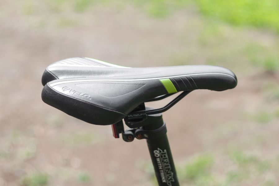 Die Stadt testet eine Velo-Vorzugsroute und misst dafür den Verkehr laufend.