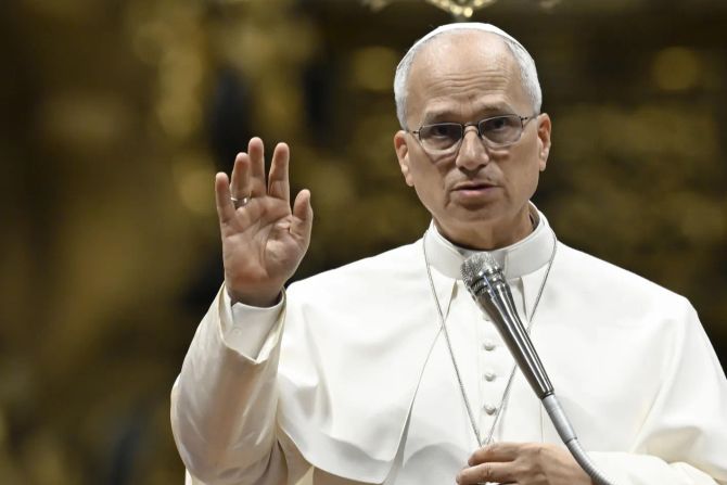 Papst
