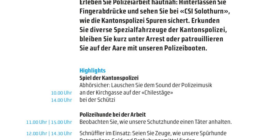 Olten SO