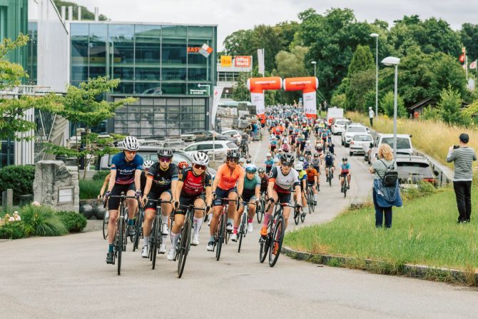 Tour de Berne