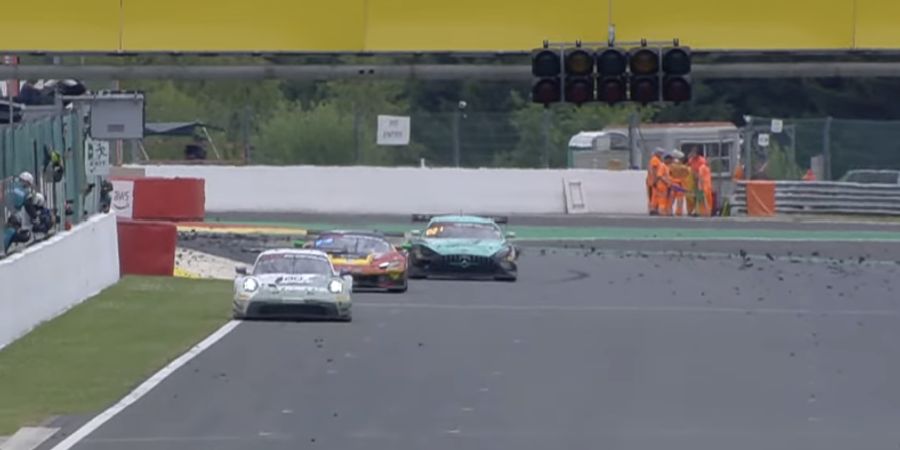 24 Spa Ricardo Feller
