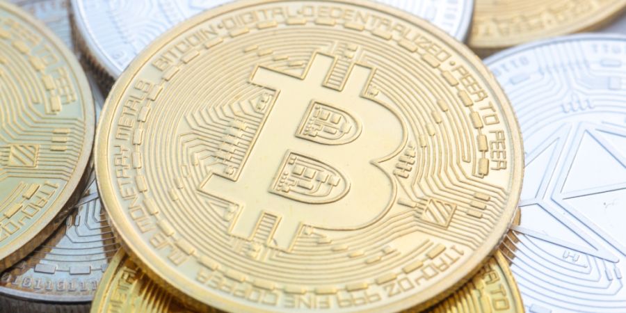 Jackson Hole bitcoin