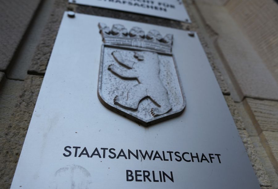 Nun muss sich der Mann vor dem Amtsgericht Tiergarten verantworten.