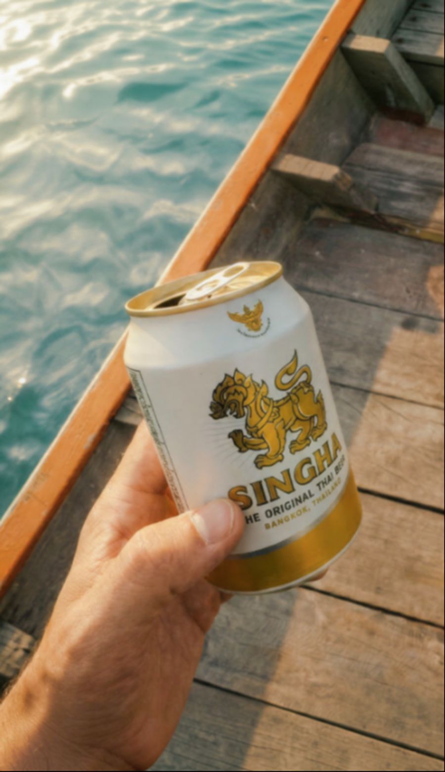 singha