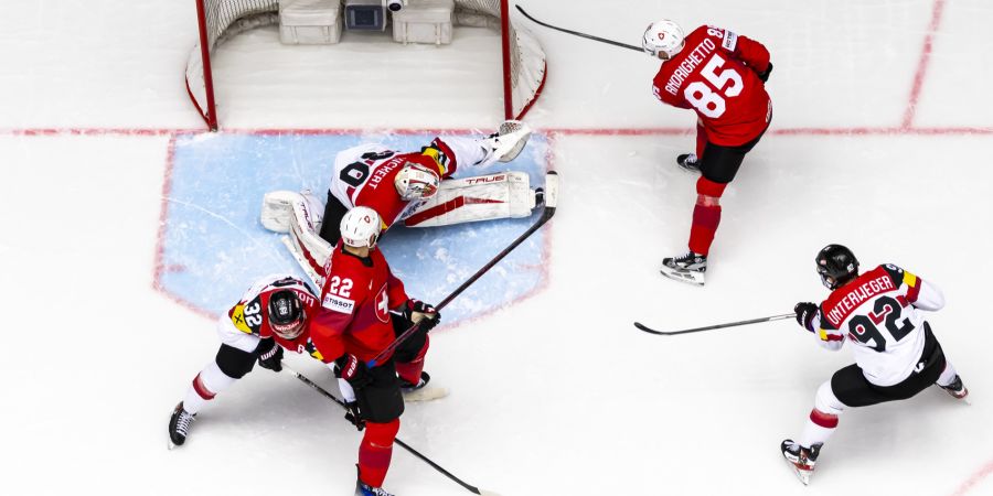 Eishockey-WM