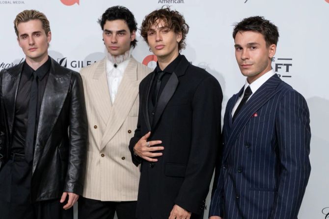 Elevator Boys