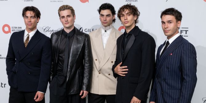 Elevator Boys