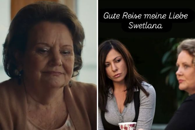 Swetlana Schönfeld