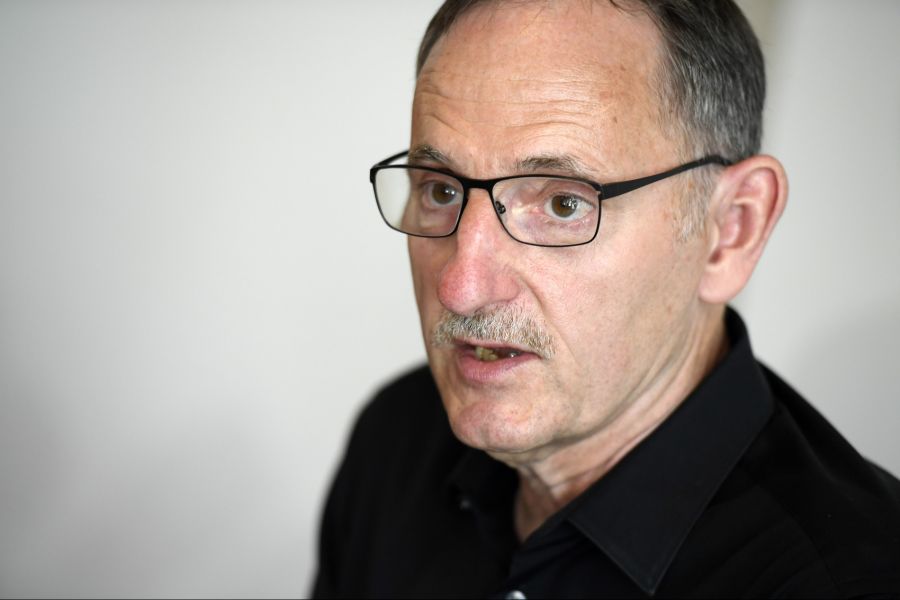 Der Zürcher Sicherheitsdirektor und Regierungsrat Mario Fehr verschwieg, dass eine Sonderkommision der Polizei den Täter bereits kannte.