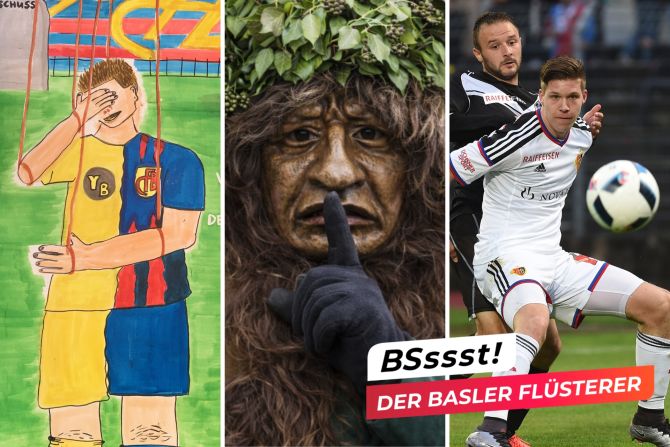 basel flüsterer