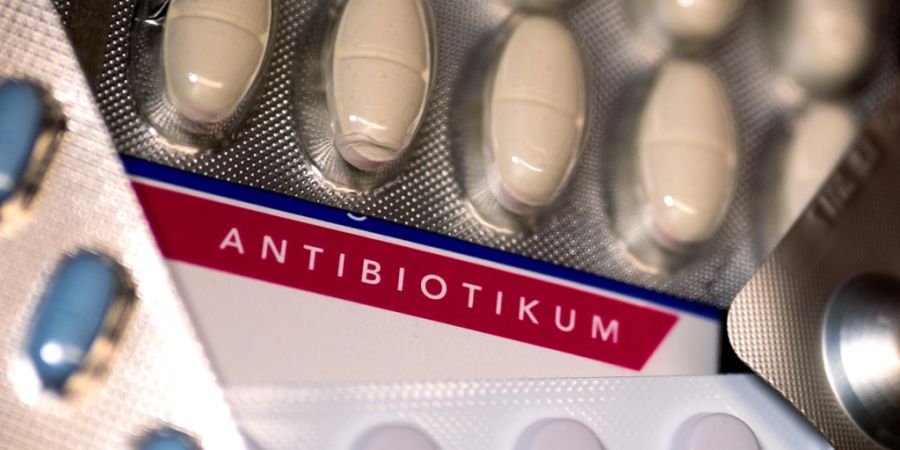 Sandoz fordert fairen Wettbewerb bei Antibiotika-Wirkstoffen. Dazu hat das Unternehmen Beschwerde bei der EU eingelegt. (Symbolbild)