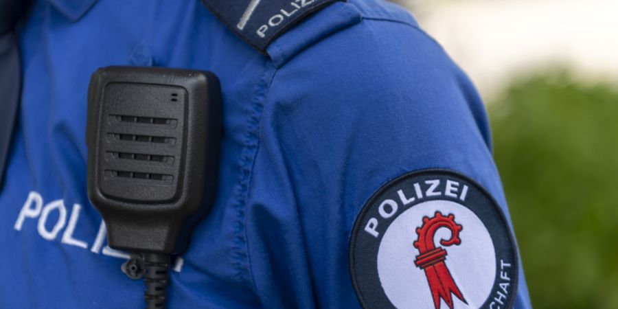 Vier Personen sind am Donnerstagnachmittag bei einem Gewaltdelikt in Liestal verletzt und in Spitalpflege gebracht worden. (Archivbild)