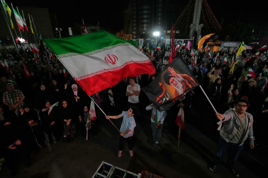 Die USA und der Iran haben sich noch nicht auf einen Deal geeinigt.