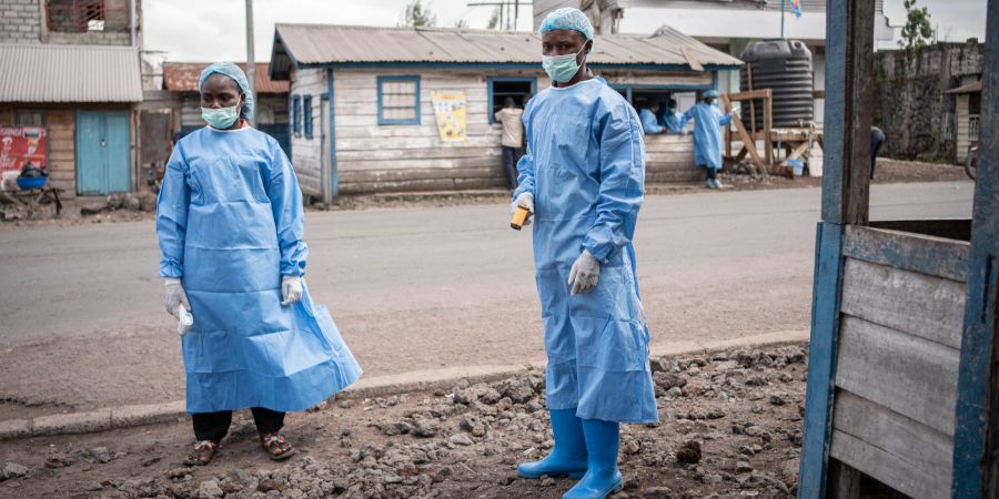 Ebola