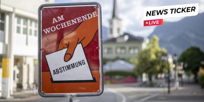 Abstimmung