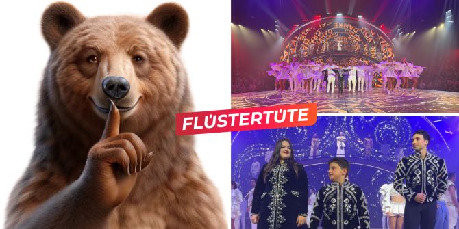 Circus Knie Bern