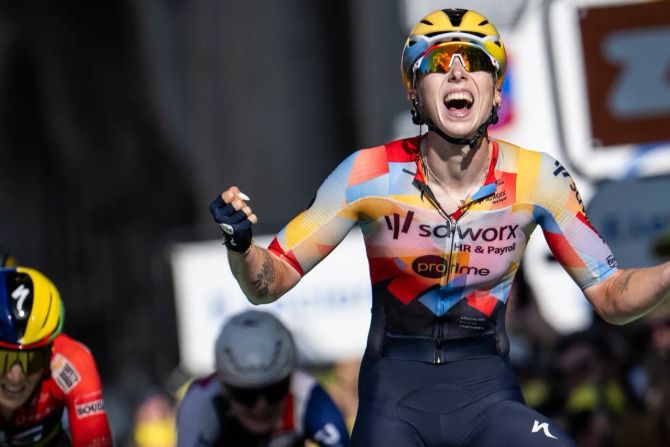 Tour de France Frauen
