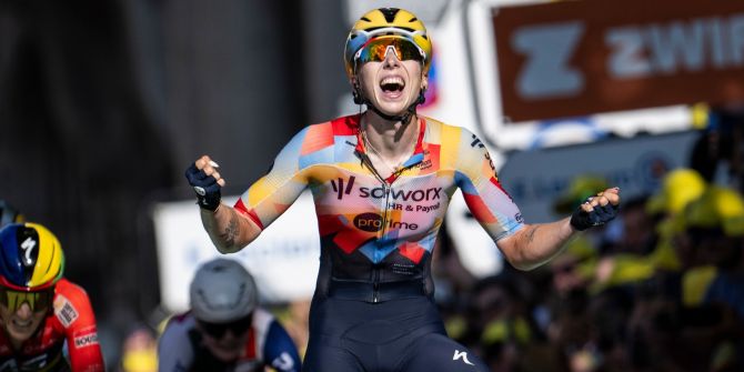 Tour de France Frauen
