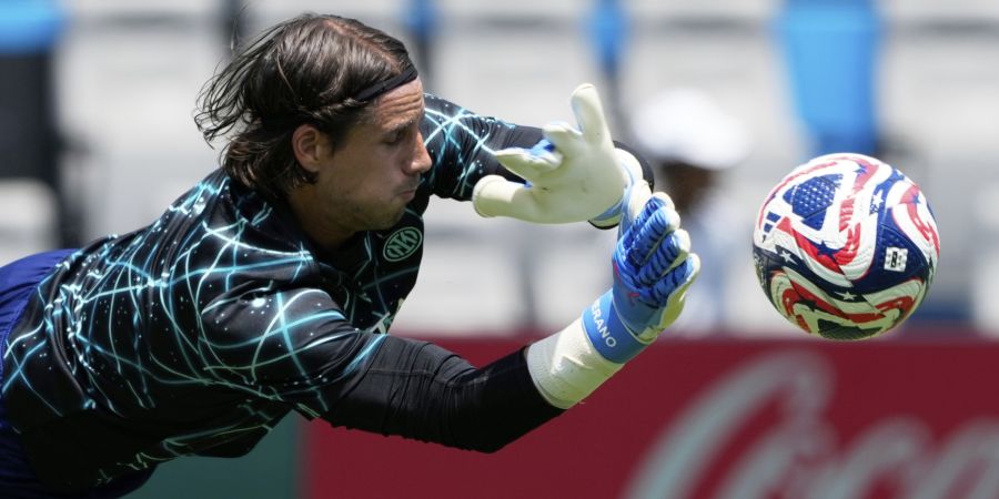 Yann Sommer