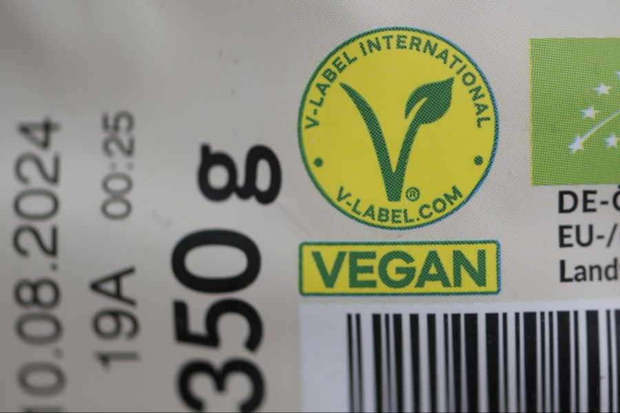 Andere Tierschützer warnen: Nur das Vegan-Label sei ein Garant für das Tierwohl.