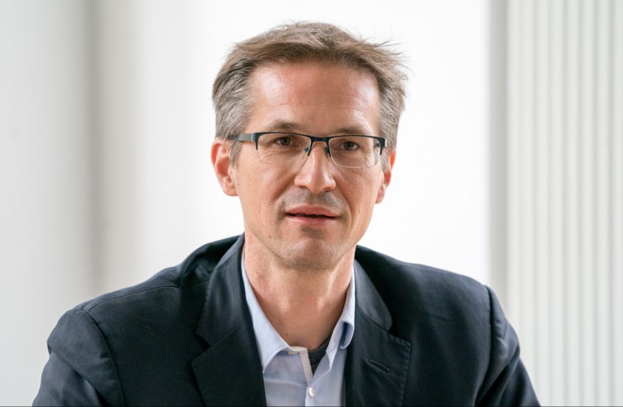 Migrationsexperte Gerald Knaus ordnet die Geschehnisse ein.