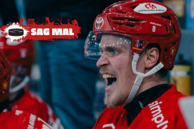 Saku Mäenalanen - Instagram/@scl_tigers_official