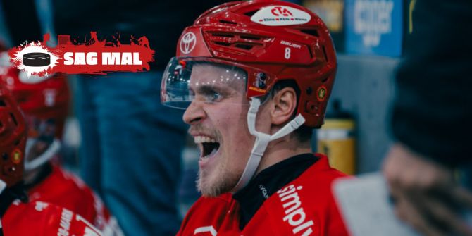 Saku Mäenalanen - Instagram/@scl_tigers_official