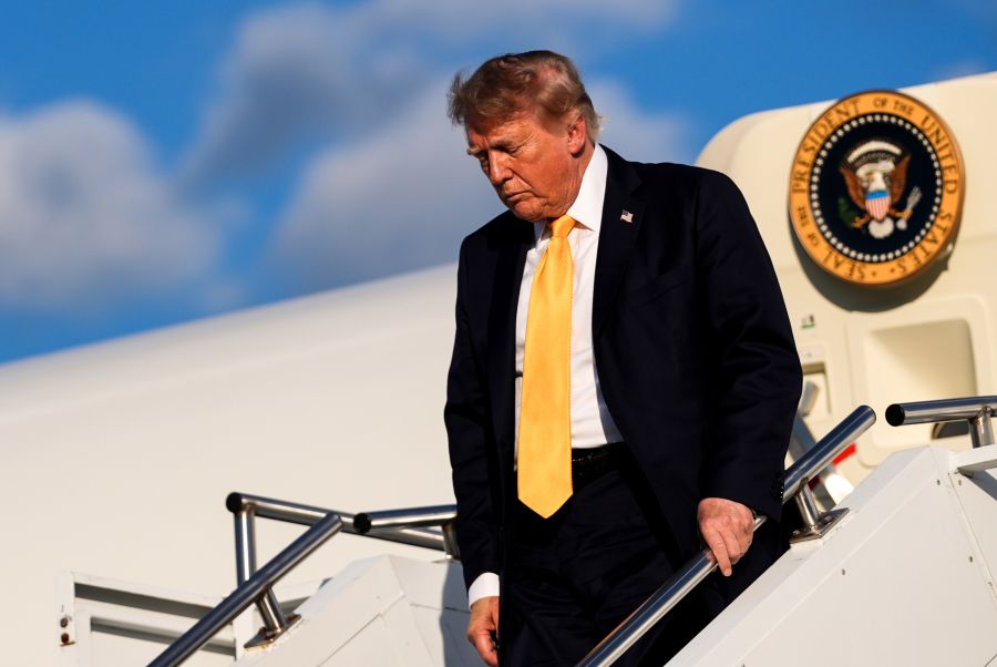 trump