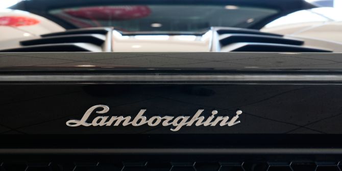Lamborghini