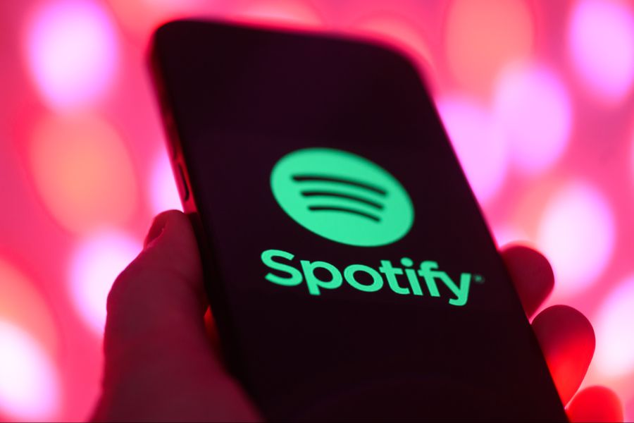 Spotify