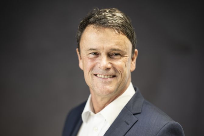 Philippe Müller