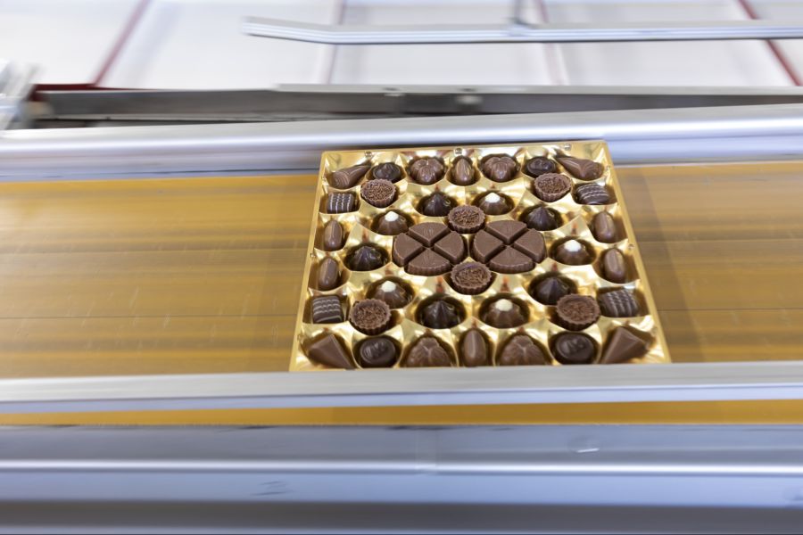 Wiegen vier Standard-Truffes zusammen weniger als 50 Gramm, müssen sie nun einzeln verrechnet werden.