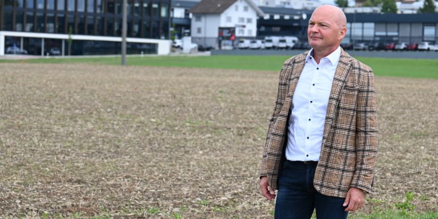 Industriepolitik ohne Planwirtschaft – eine Chance für Wil West?