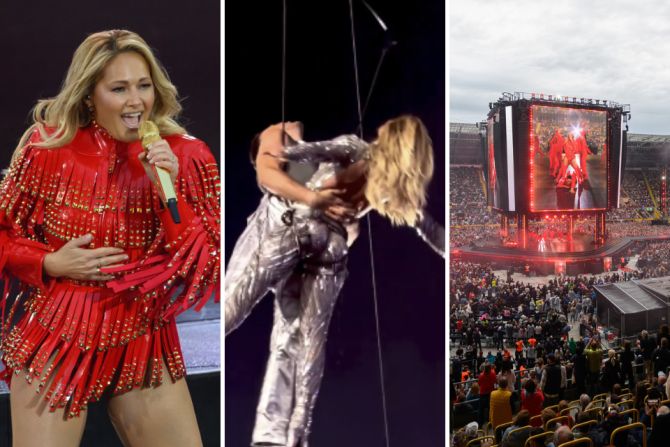 Helene Fischer
