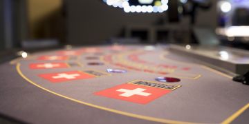 Casino Neuenburg