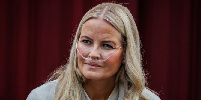 Mette-Marit