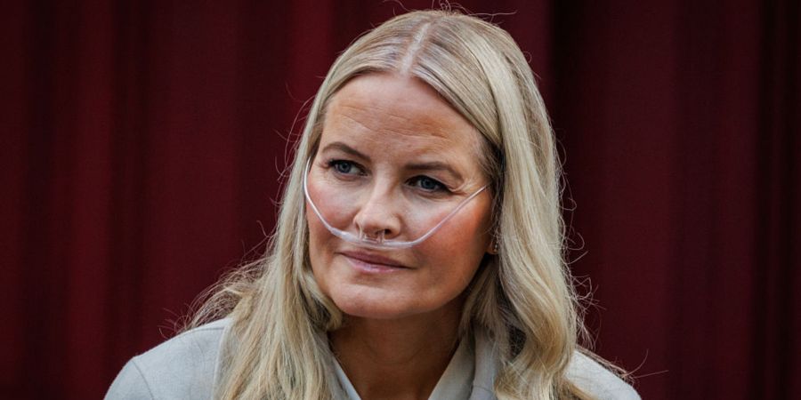 Mette-Marit